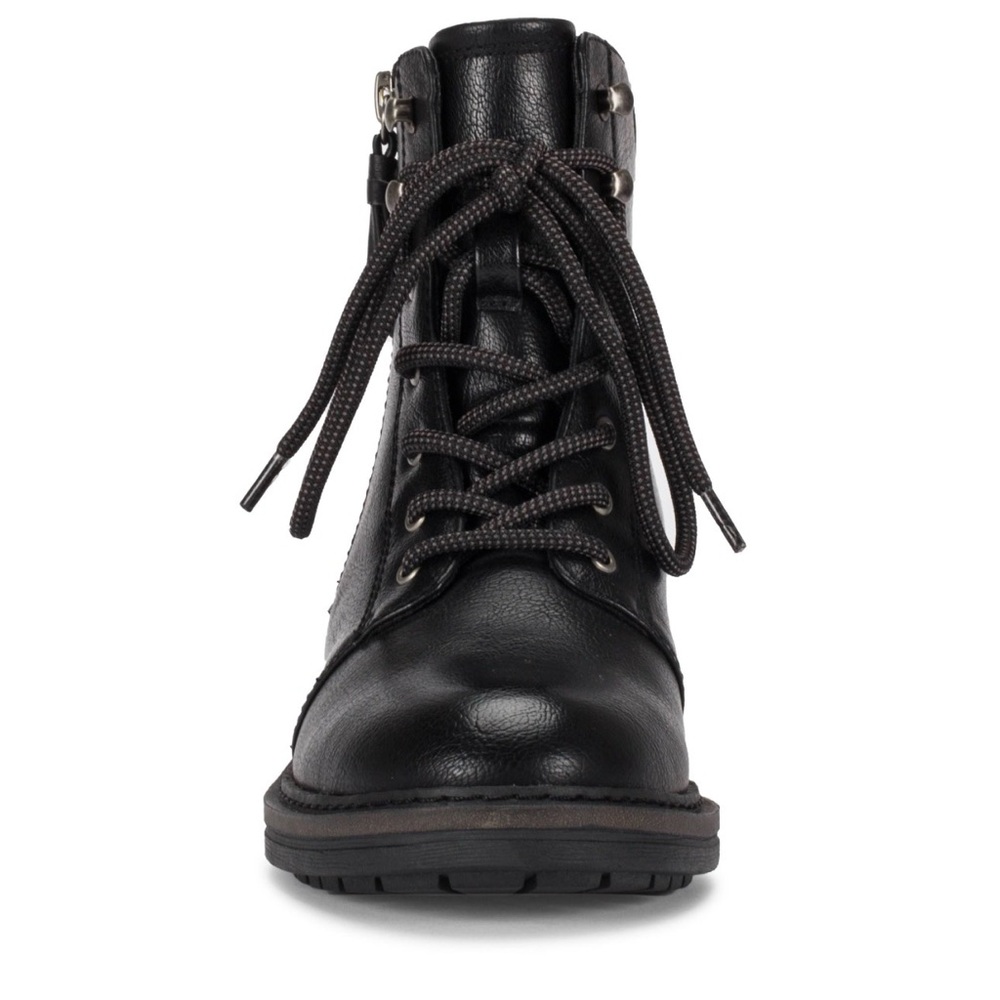 BareTraps AMYSUE Boots Black Size 7.5 pallet item see description Like New - Picture 4 of 12
